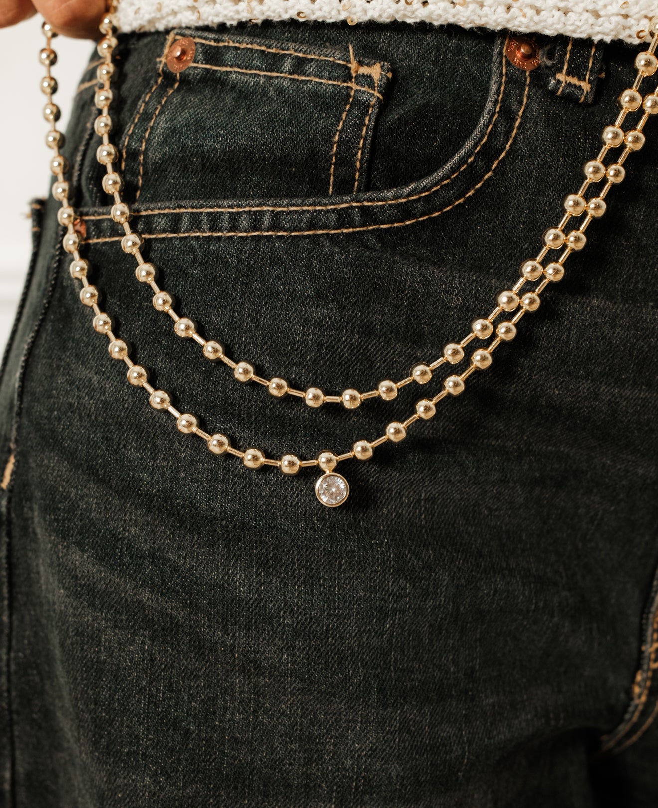 Elora Necklace