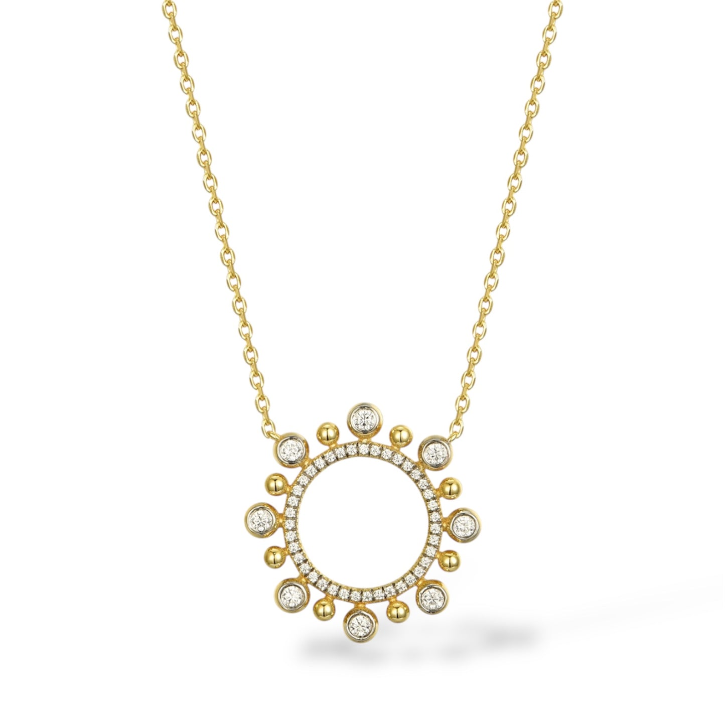 Ivara Necklace