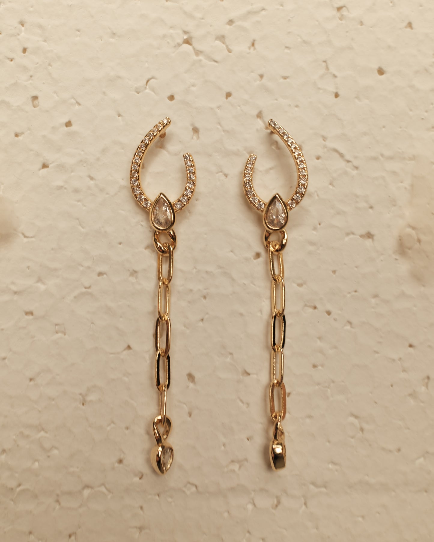 Rhea Earrings