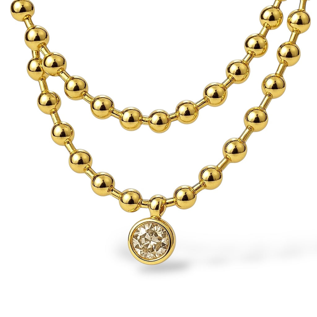 Elora Necklace