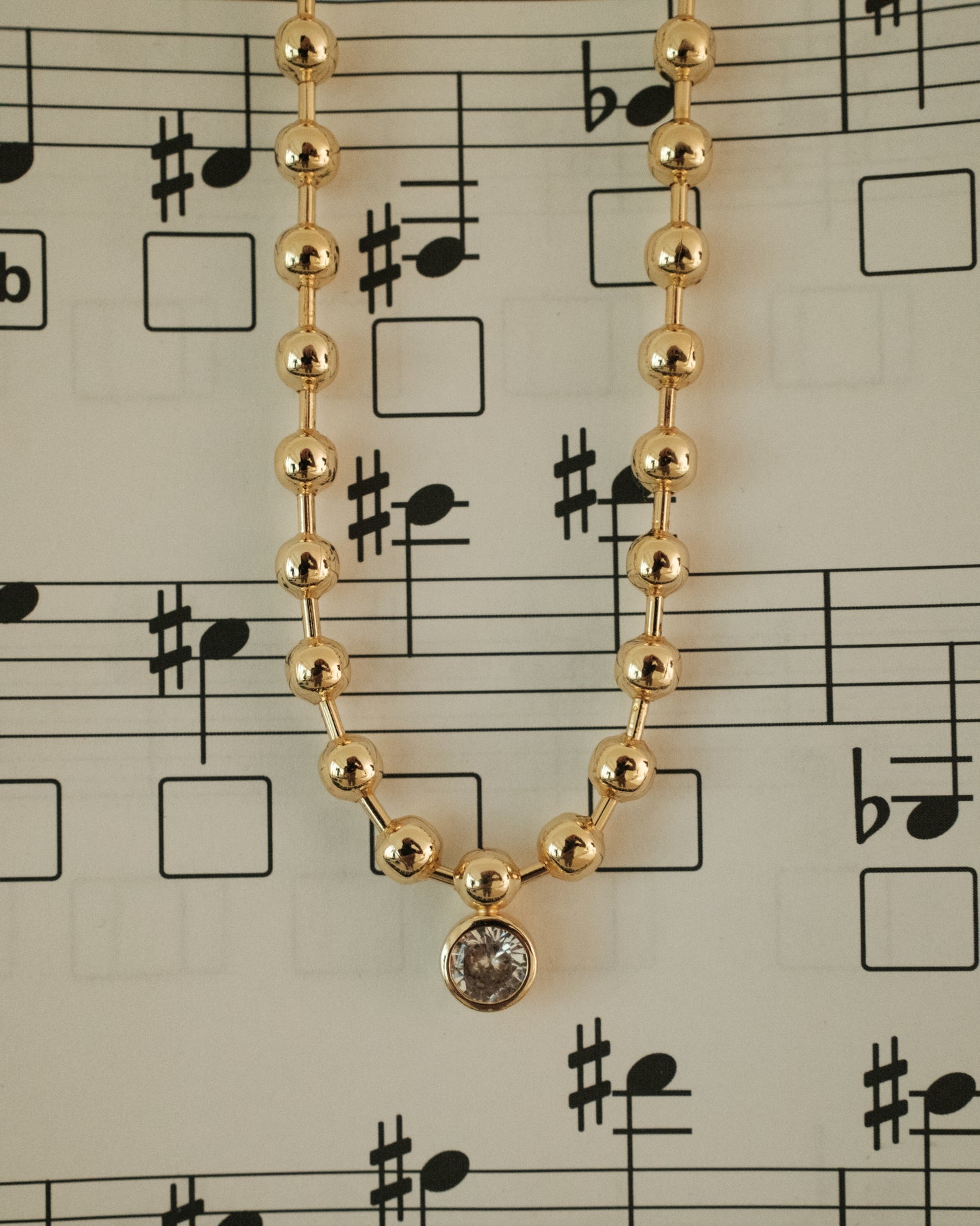 Elora Necklace