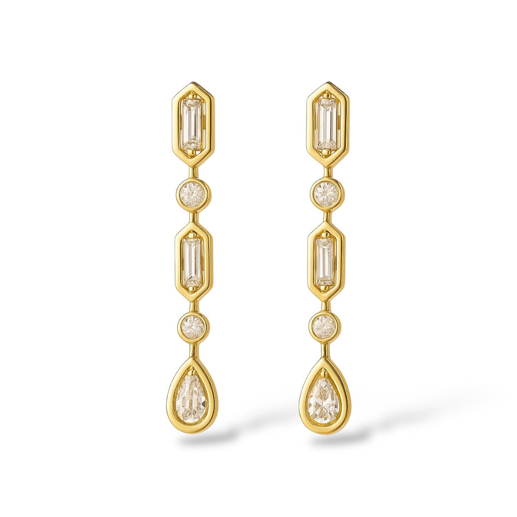 Amaya Earrings