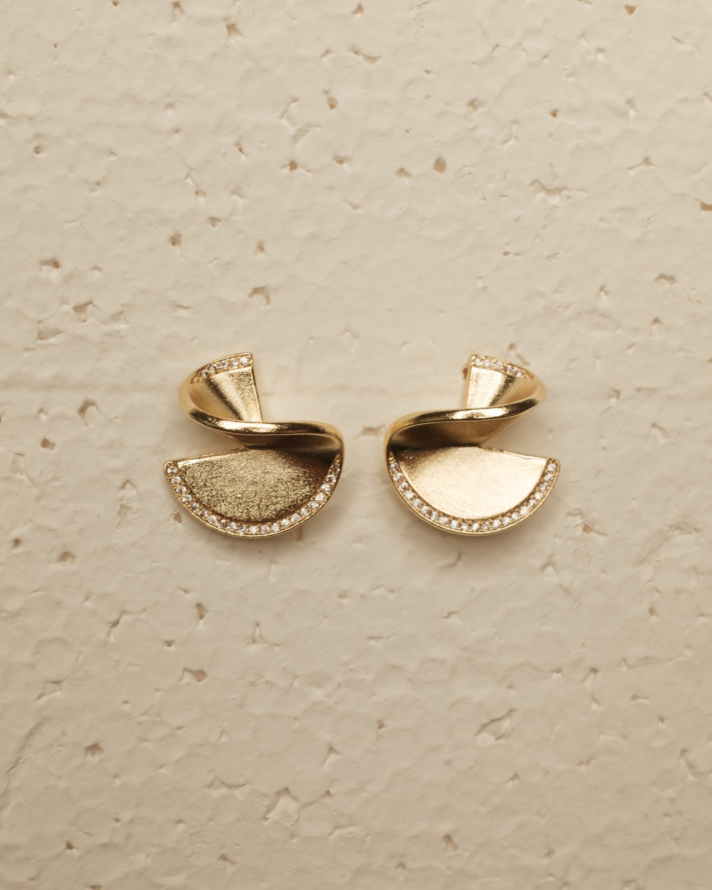 Seren Earrings
