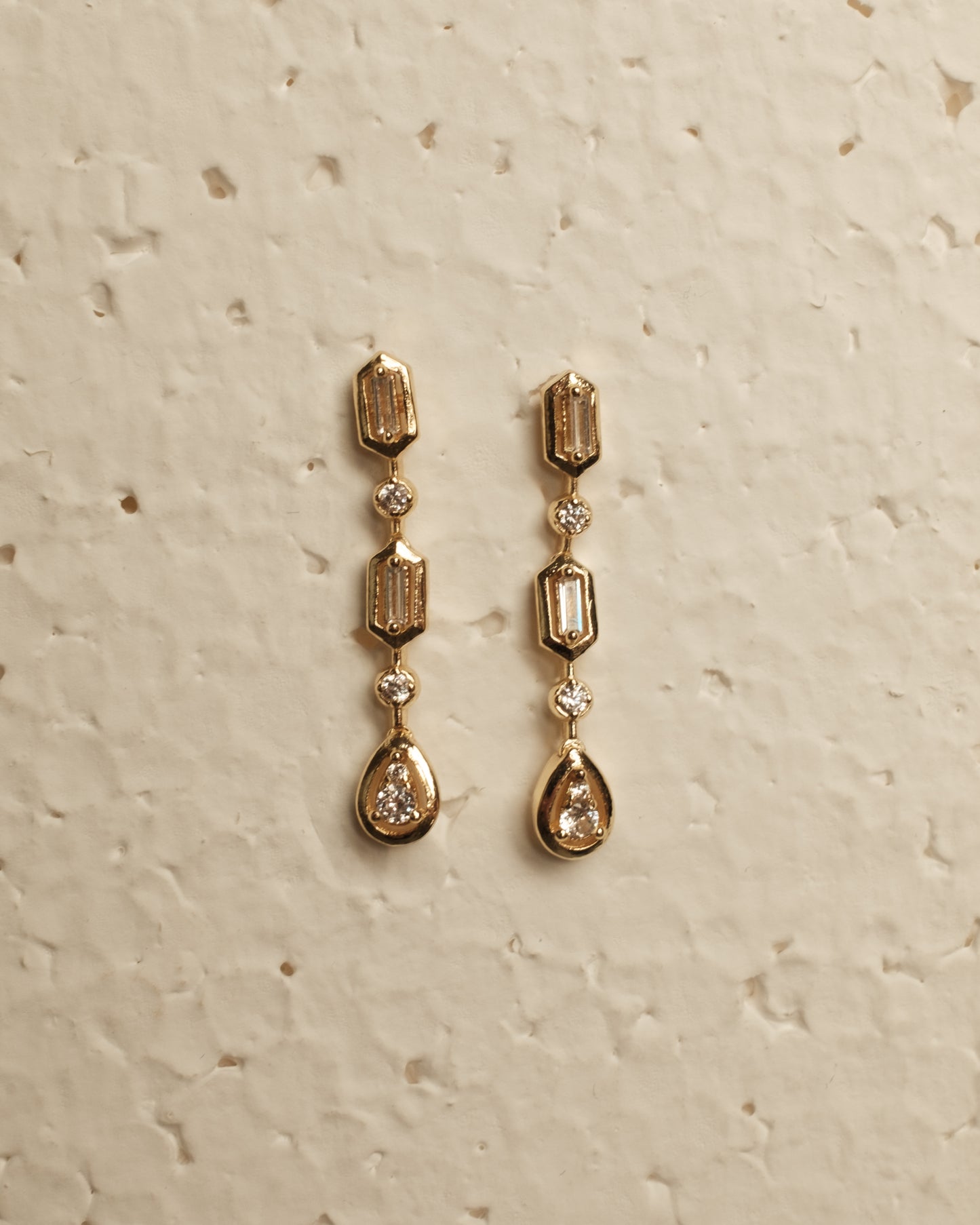 Amaya Earrings