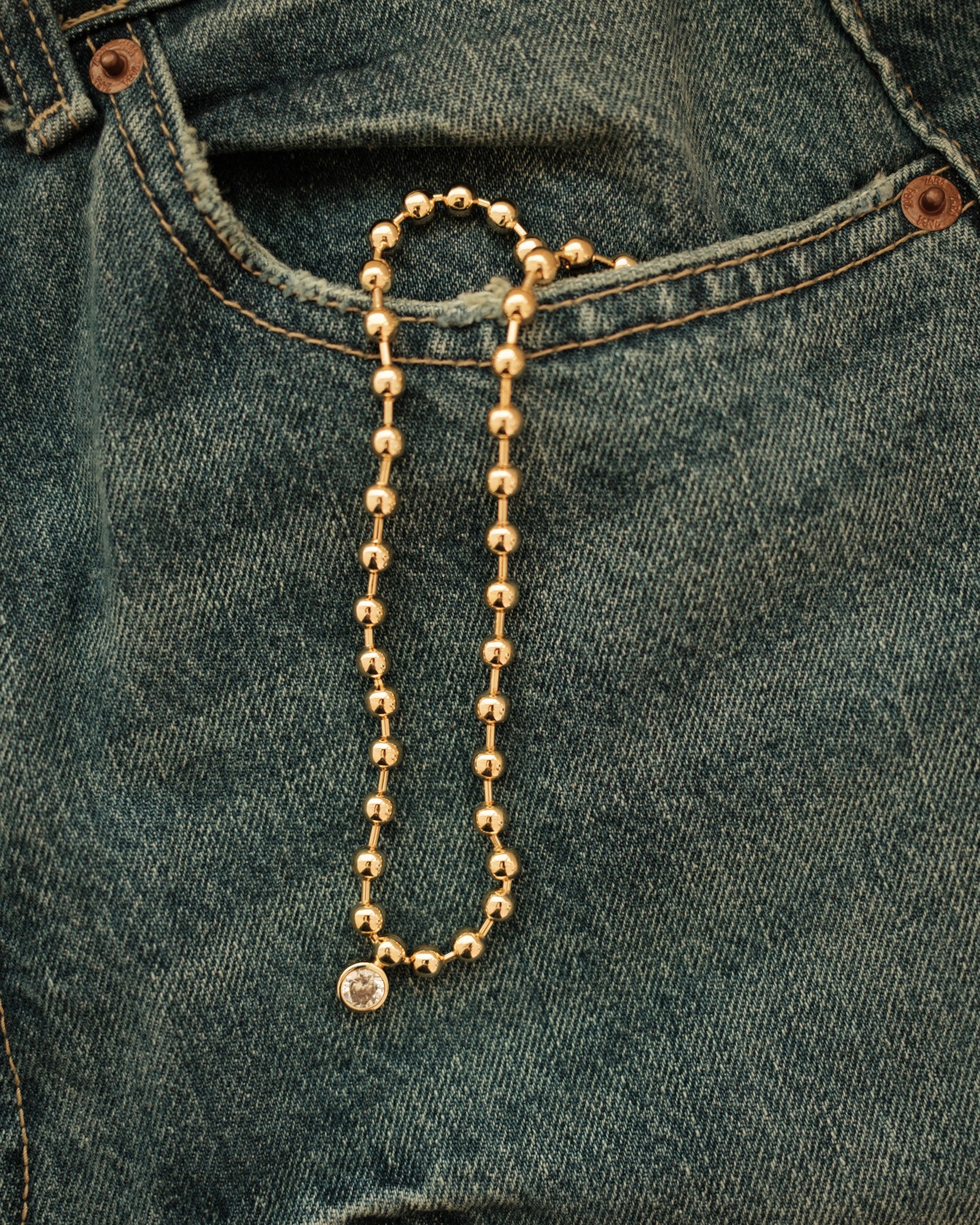 Elora Necklace