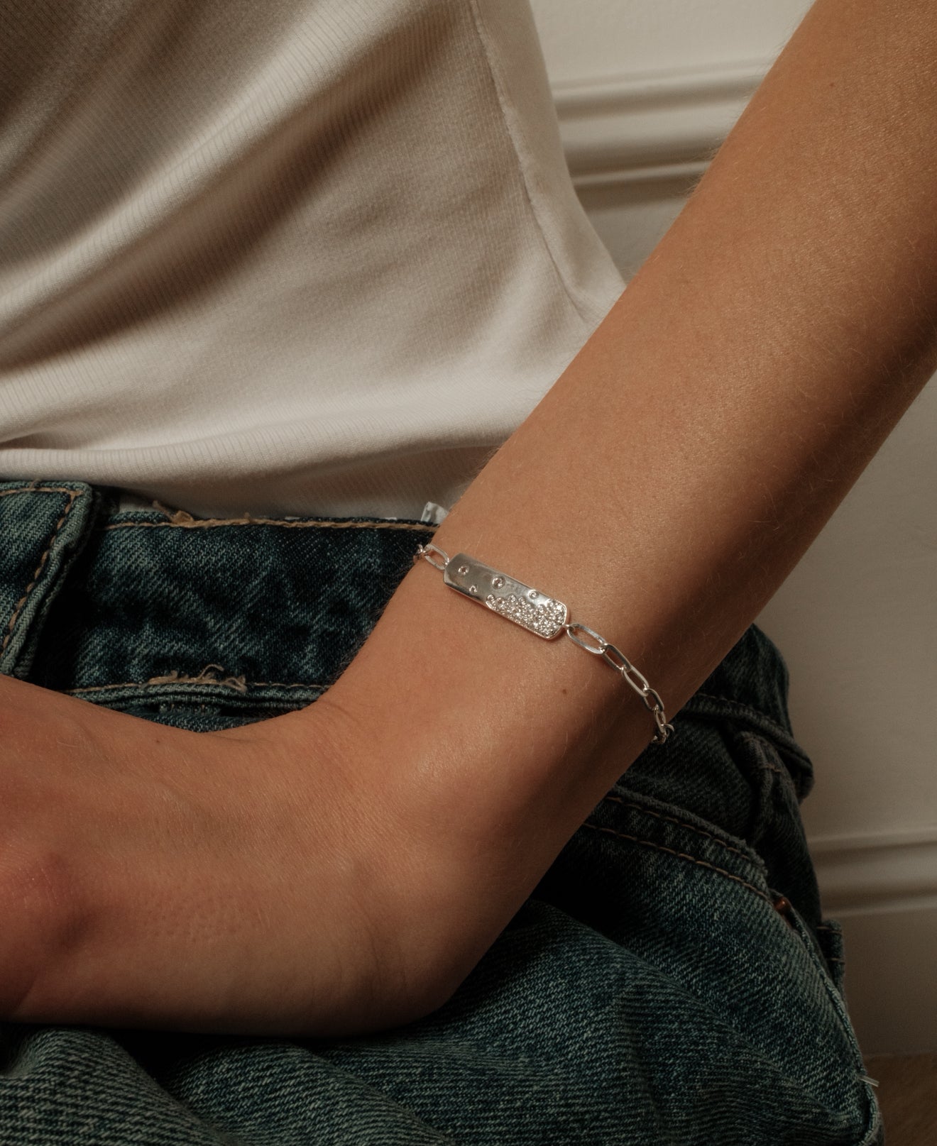 Vera Bracelet