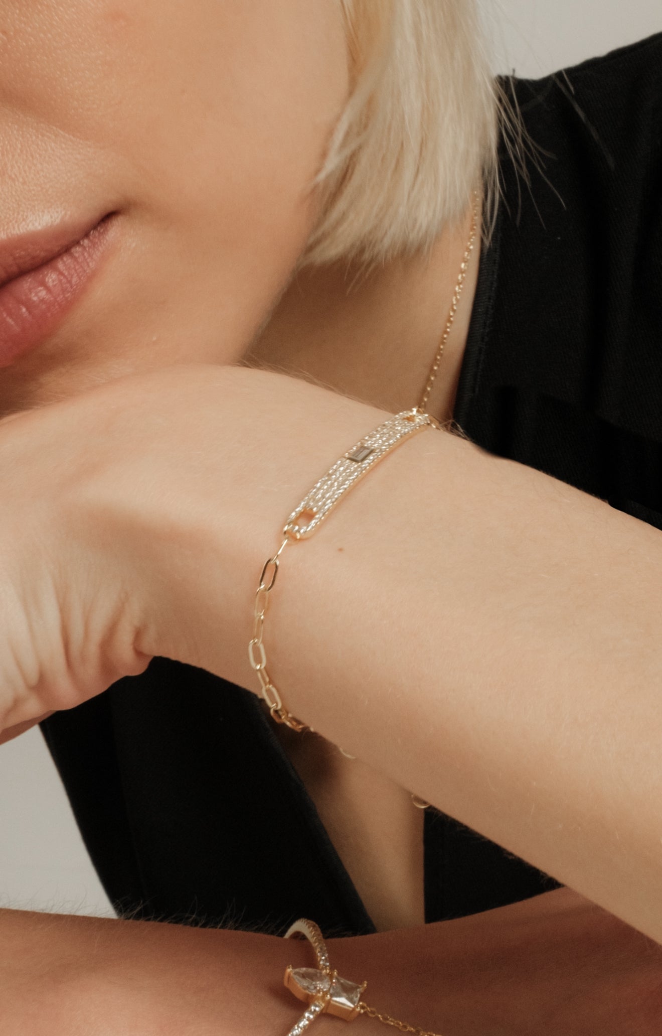 Rumi Bracelet