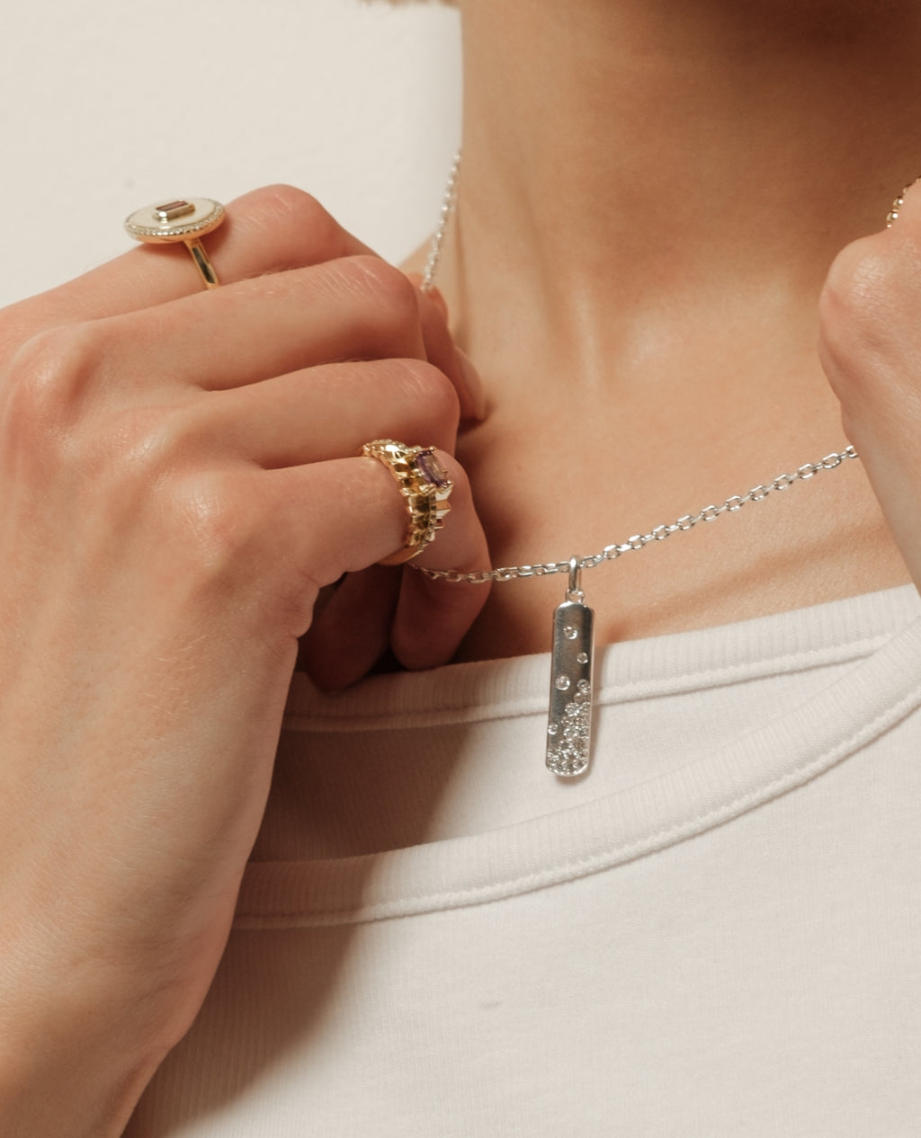 Vera Necklace