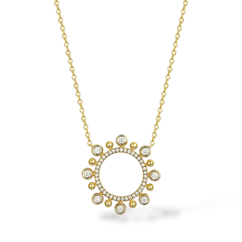 Ivara Necklace