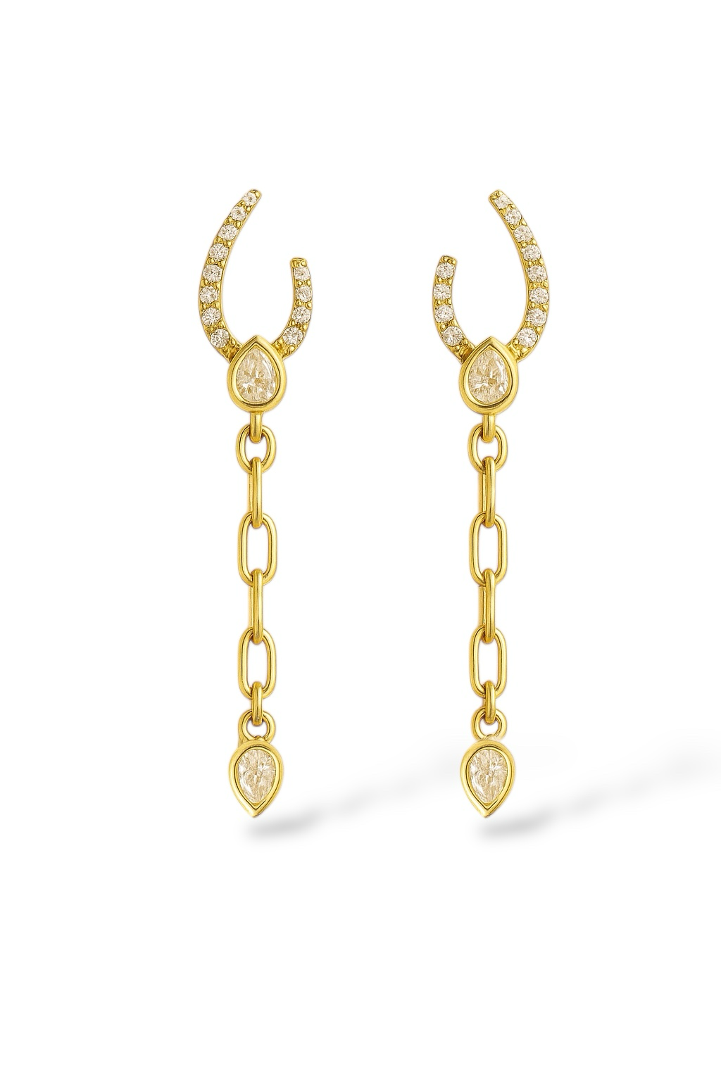Rhea Earrings