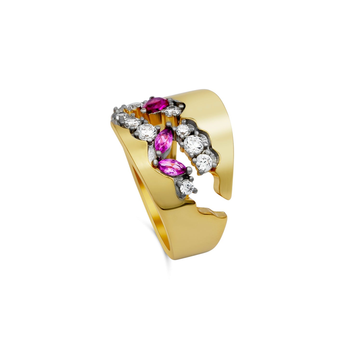 Riviera Ring