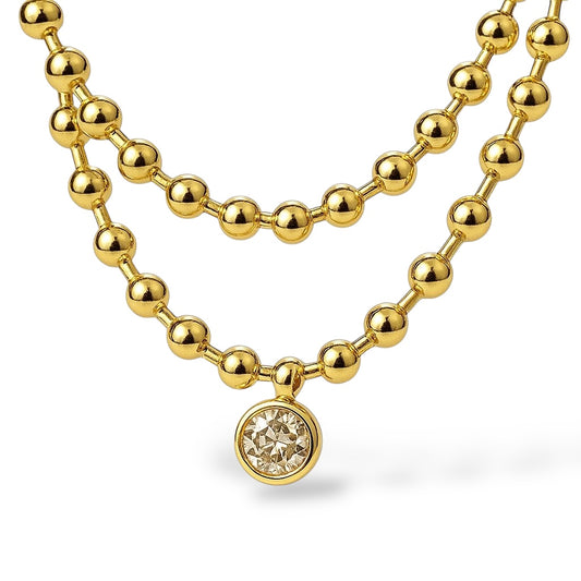 Elora Necklace