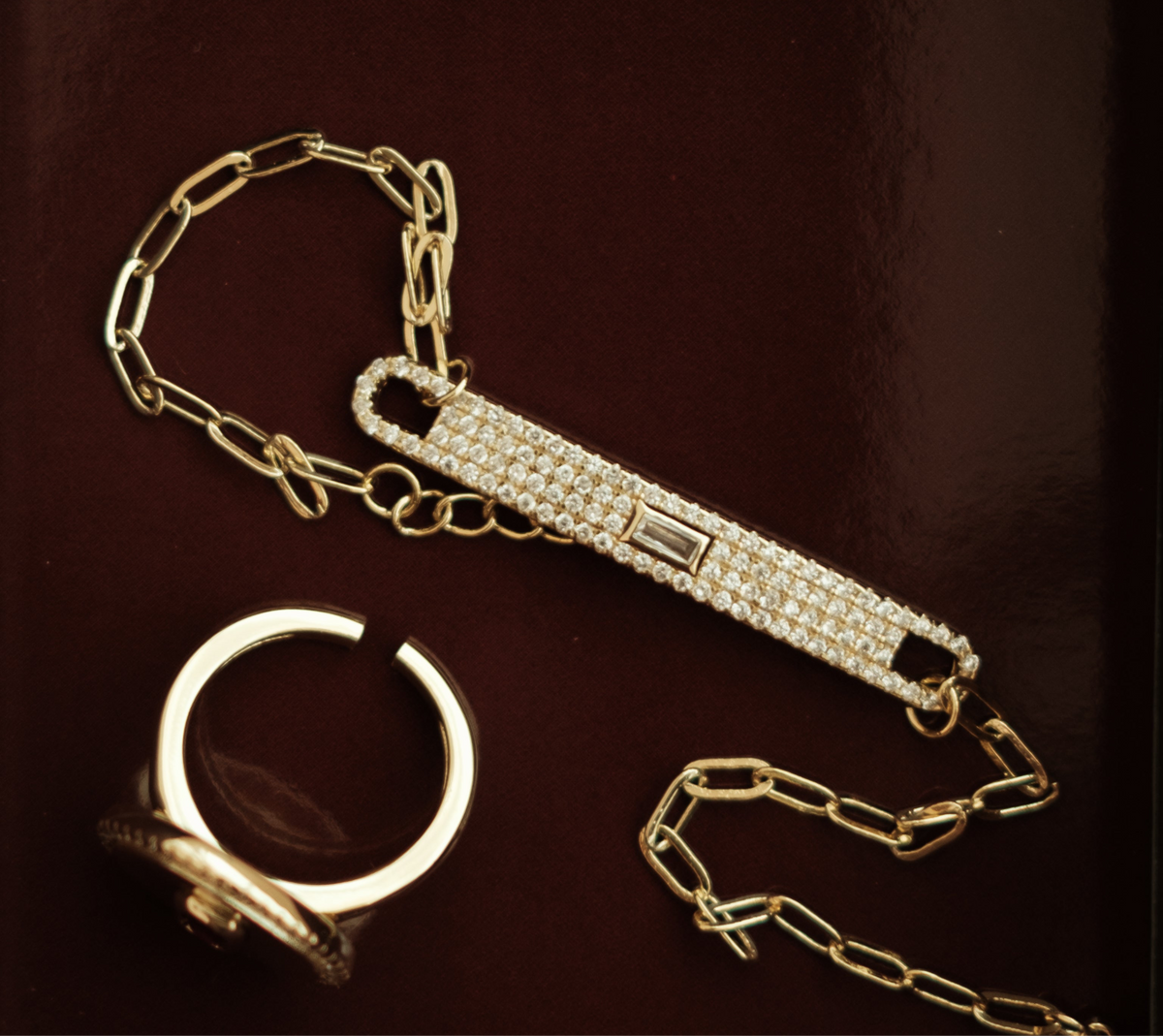 Rumi Bracelet