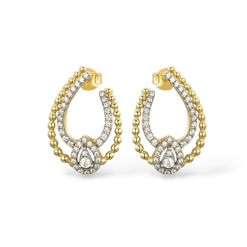 Liora Earrings