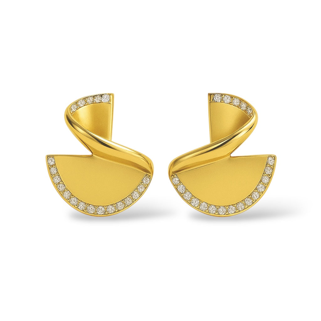 Seren Earrings