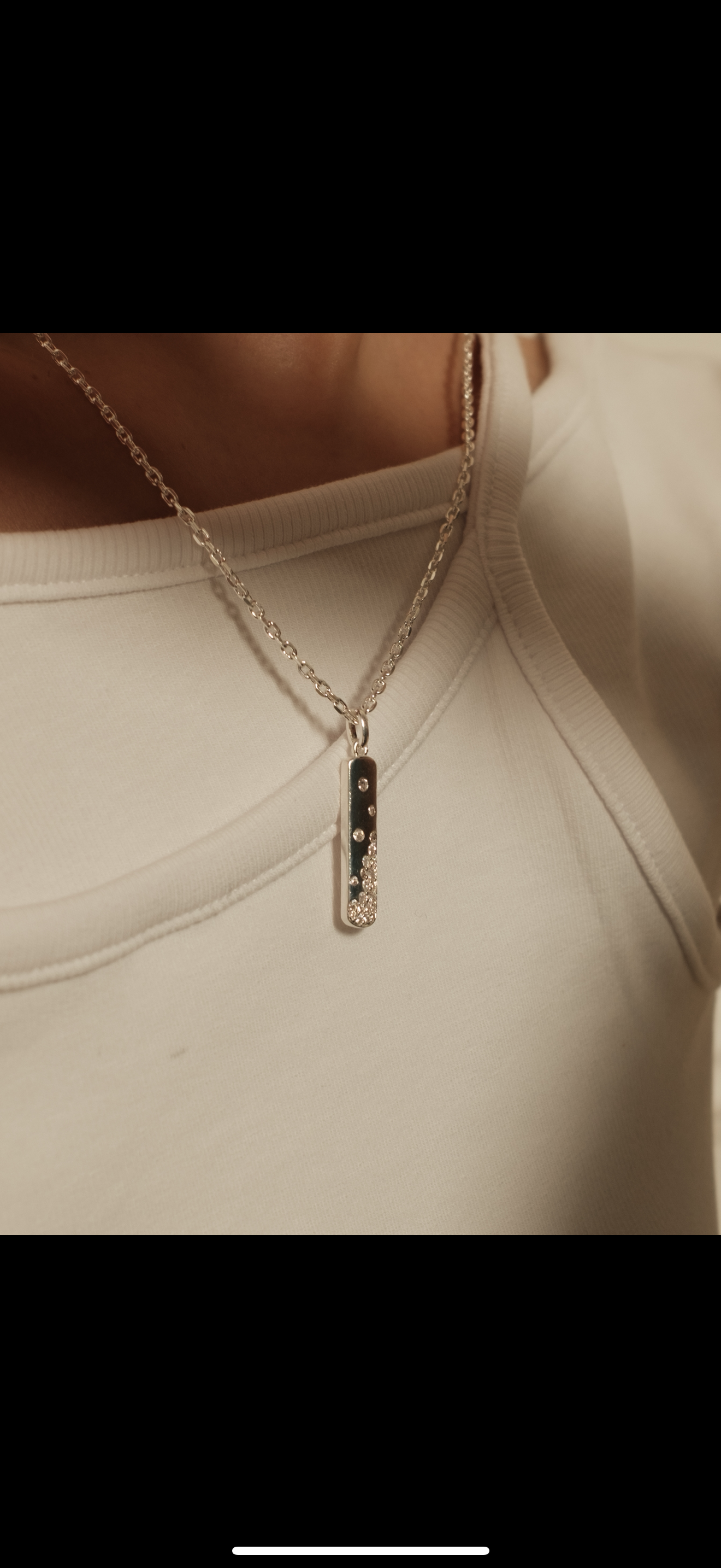 Vera Necklace