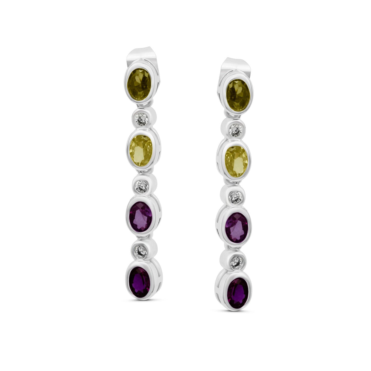 Inara Earrings