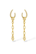 Rhea Earrings