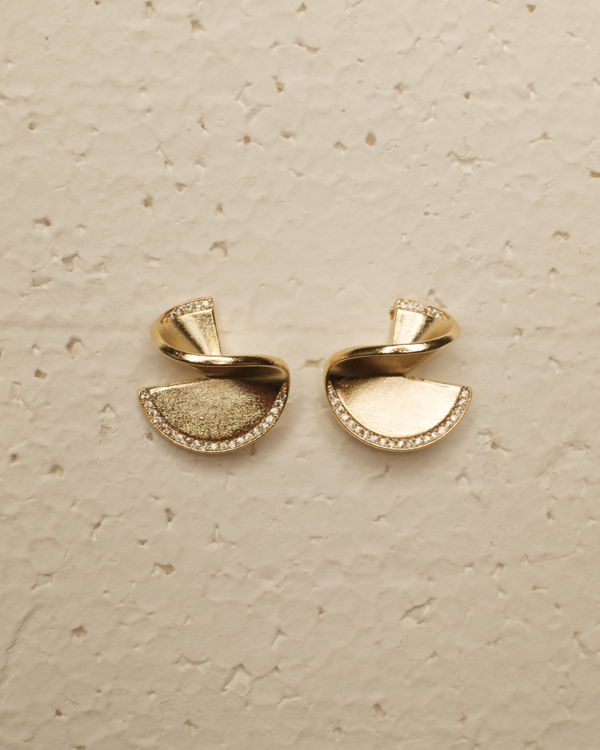 Seren Earrings