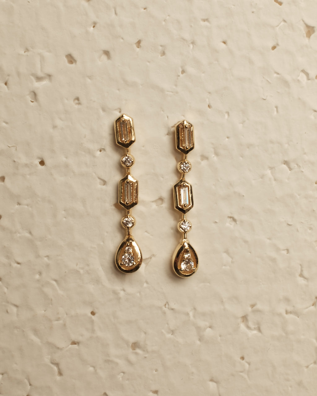 Amaya Earrings