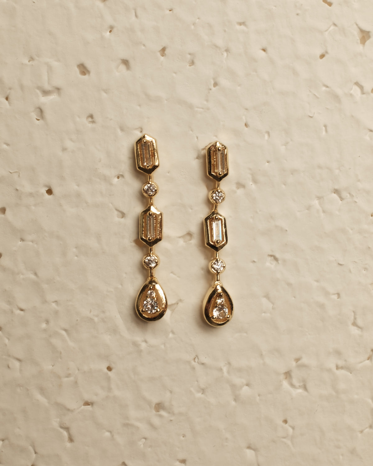 Amaya Earrings