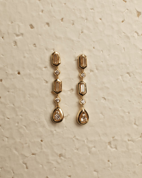Amaya Earrings