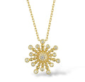 Zia Necklace