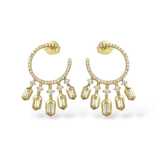 Vaya Earrings