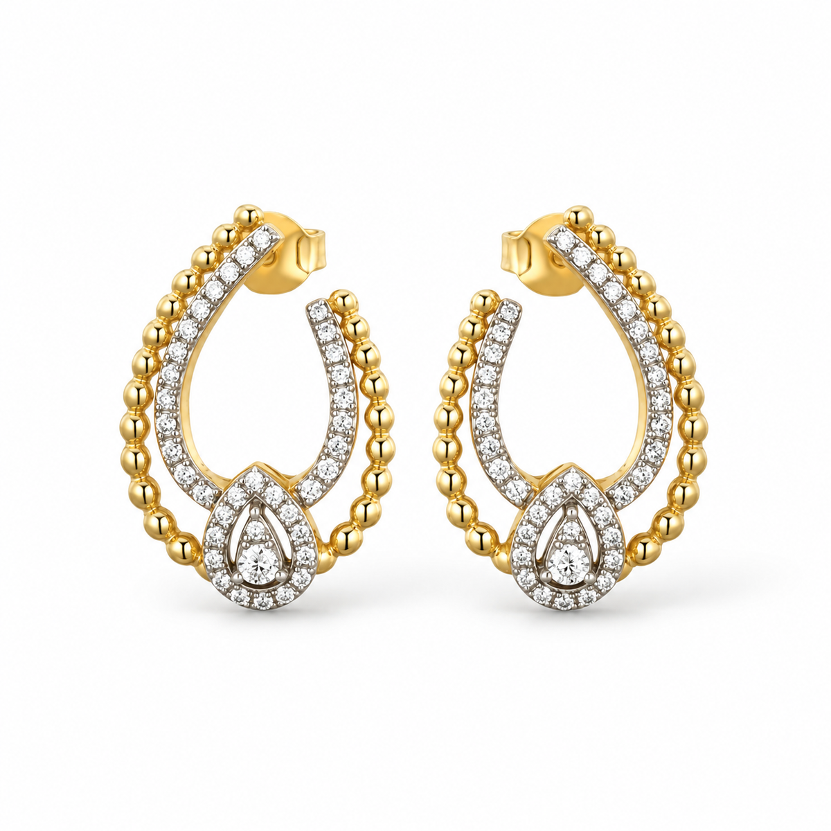Liora Earrings