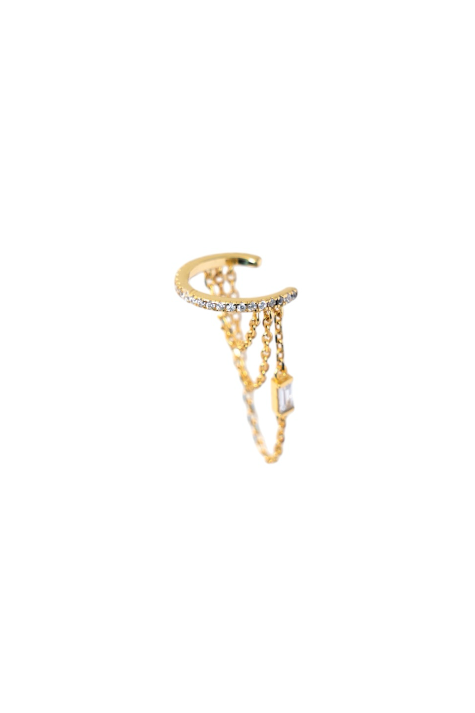 Amelia Ear-cuff
