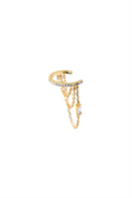 Amelia Ear-cuff