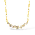 Solara Necklace