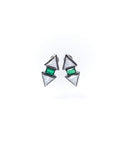 Oswald Earrings
