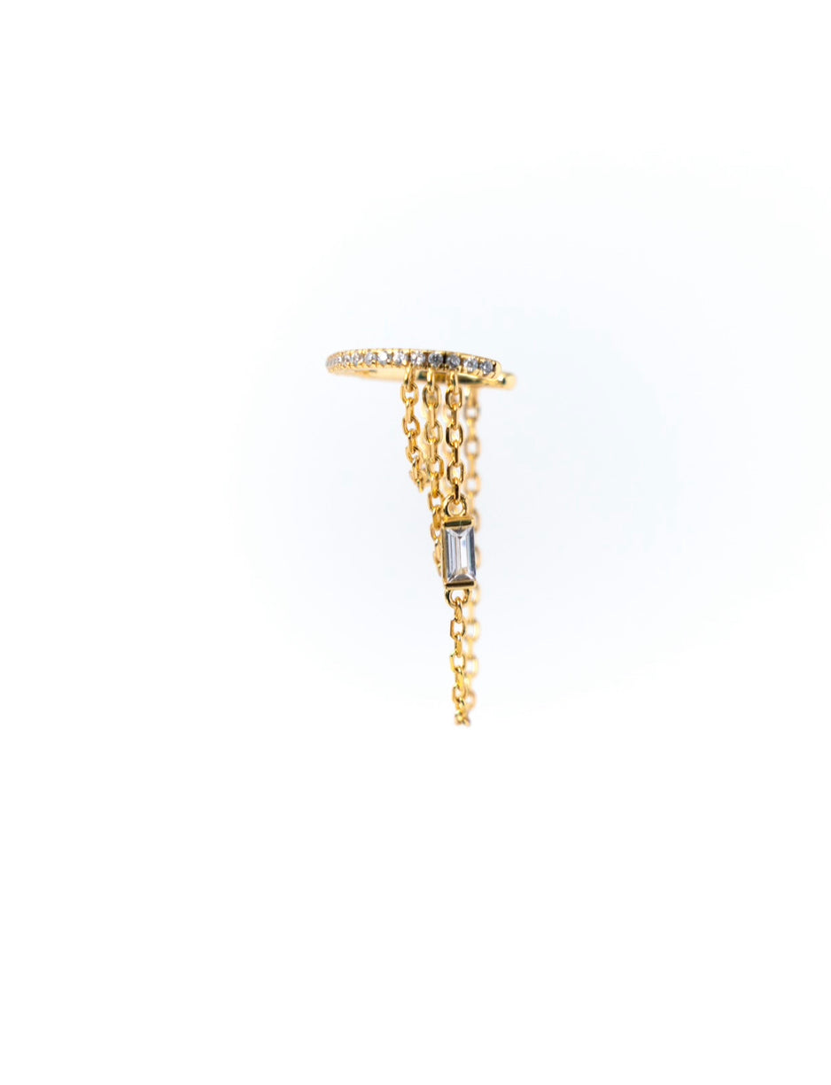 Amelia Ear-cuff