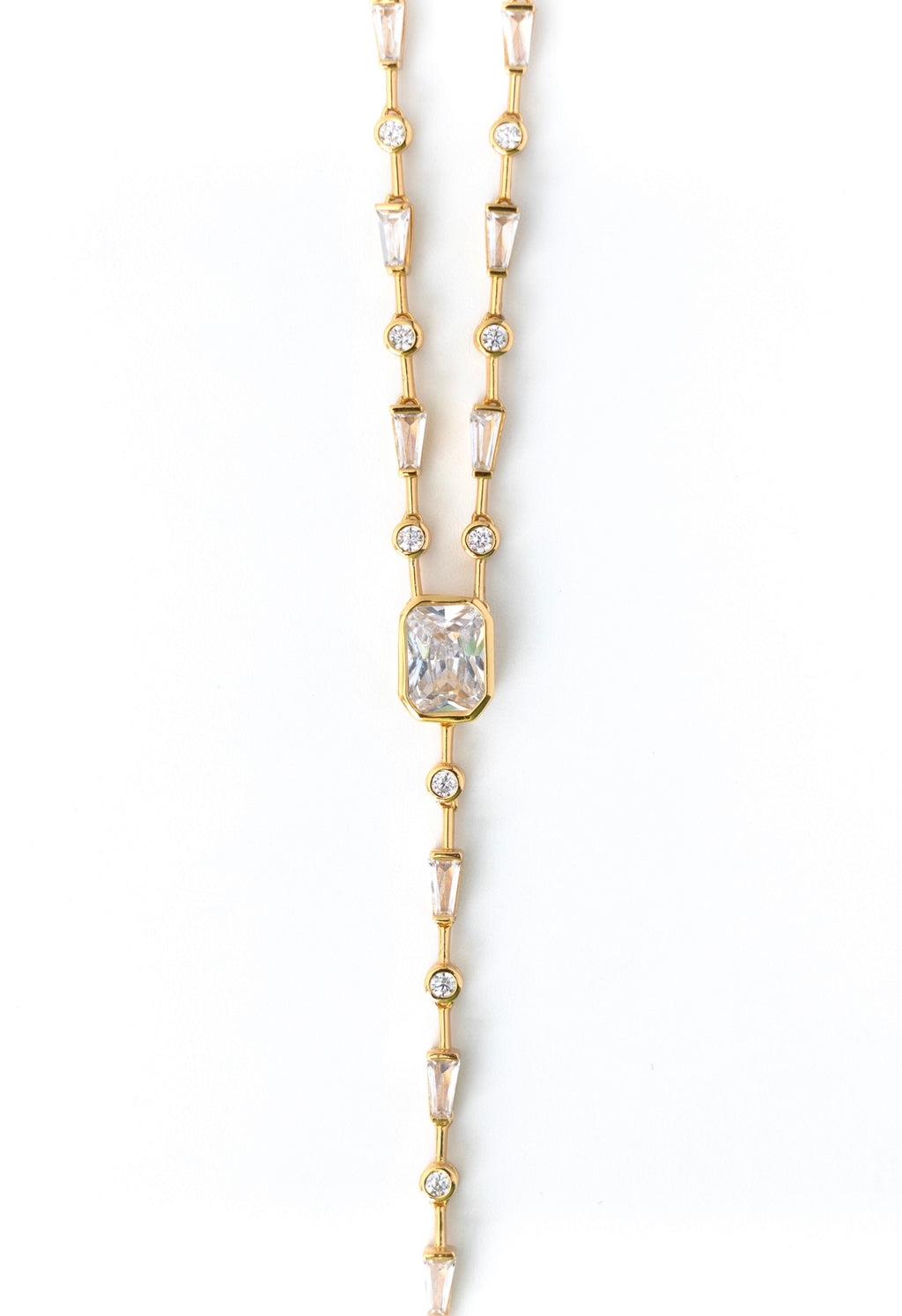 Amory Necklace