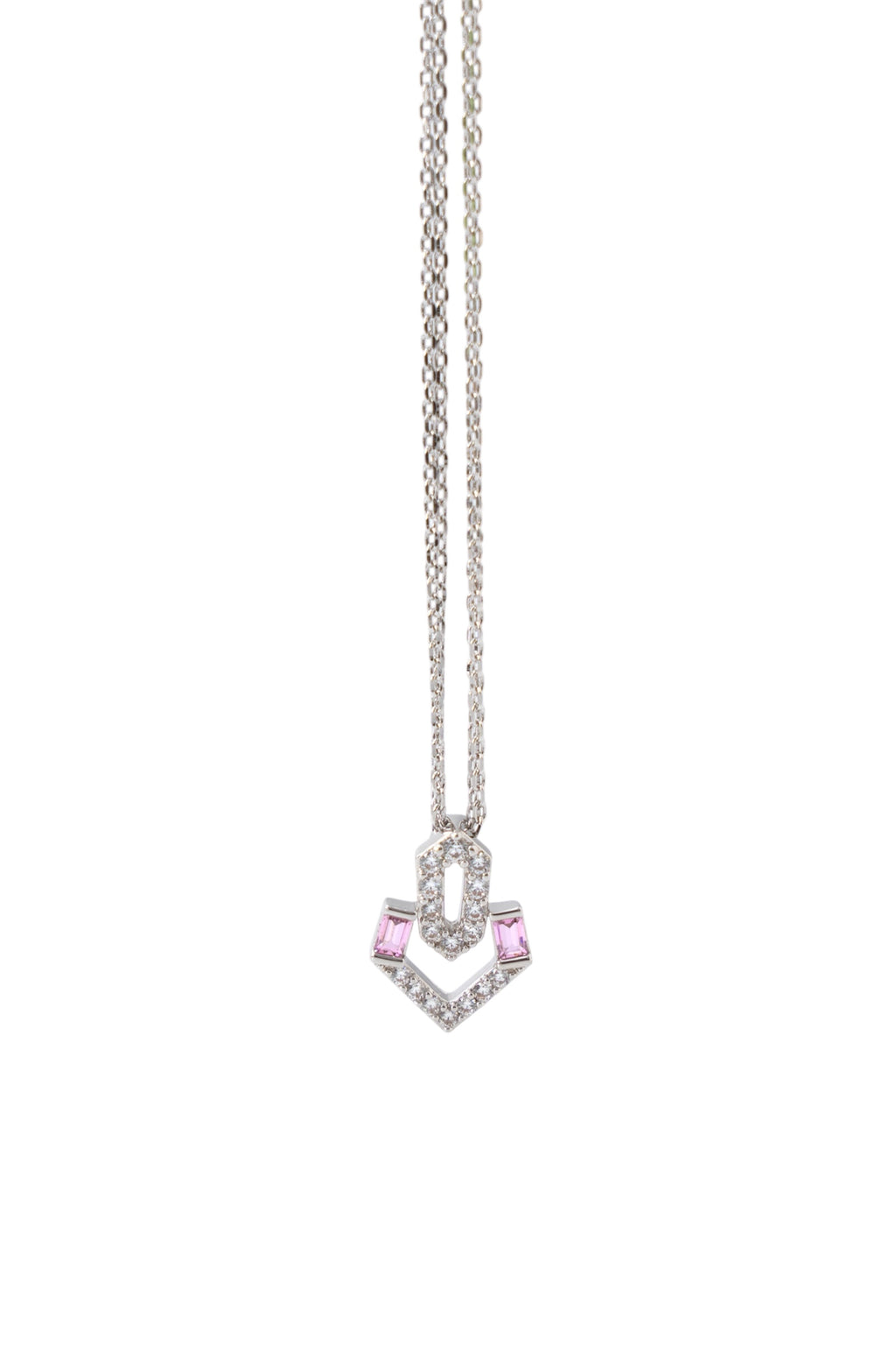 Cora Necklace