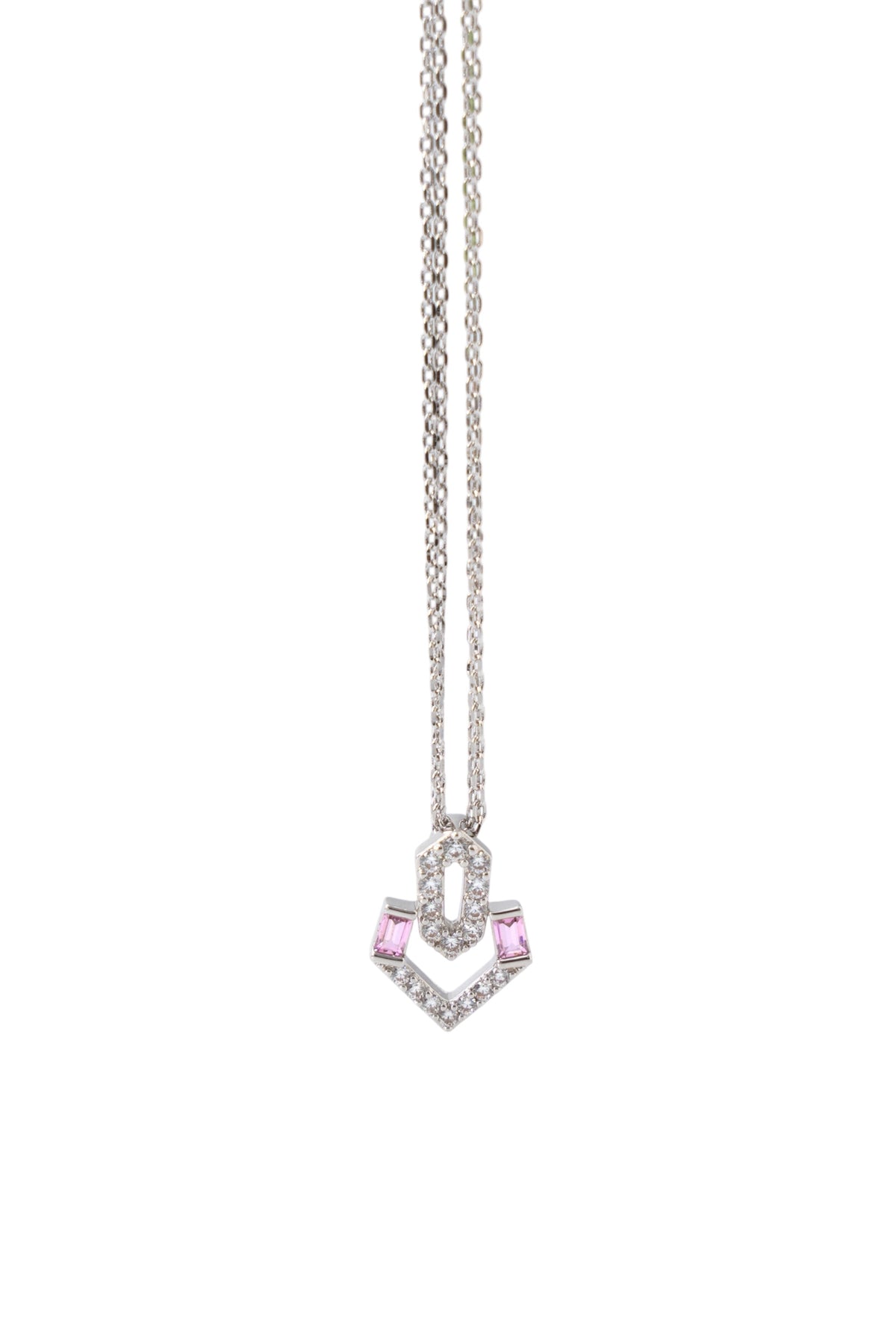 Cora Necklace