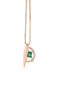 Alanna Necklace