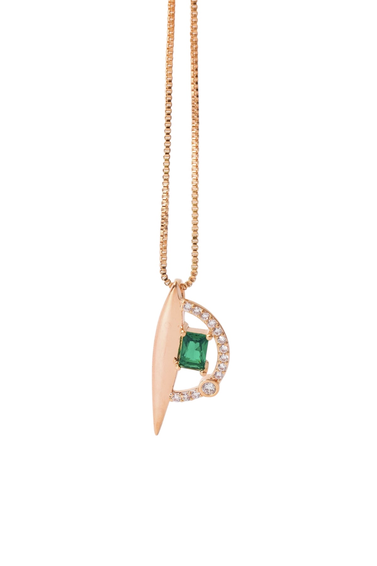 Alanna Necklace
