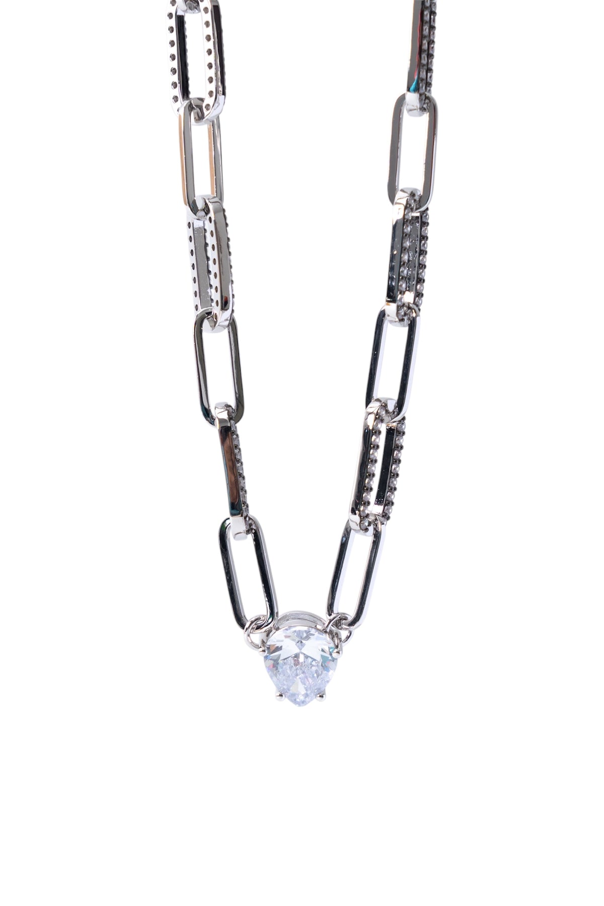 Alondra Necklace