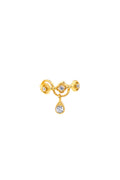 Reagan Ear-cuff